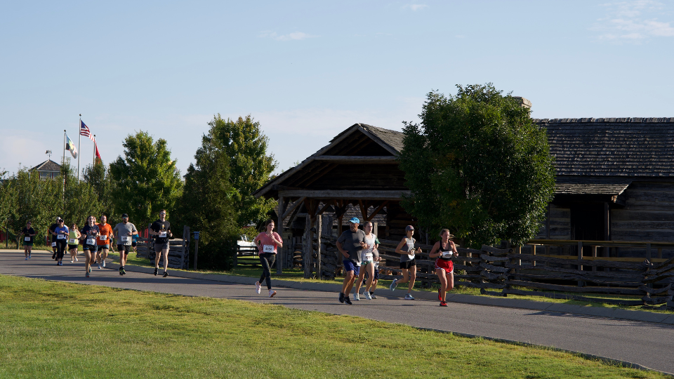 2024 Discovery Dash 5K/10K/1-Mile Fun Run thumbnail