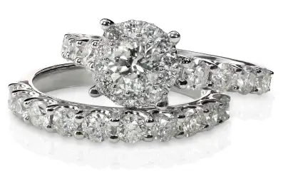 diamond rings