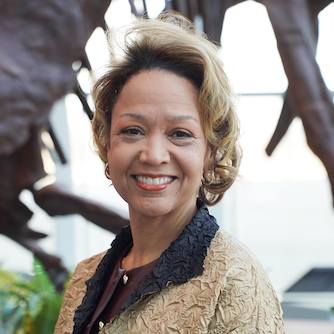Rafielle Freeman