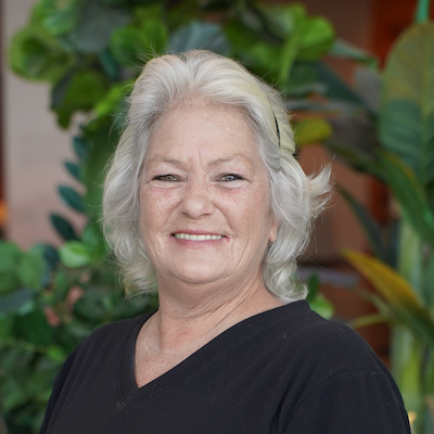 Gloria Harris