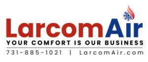 Larcom Air.