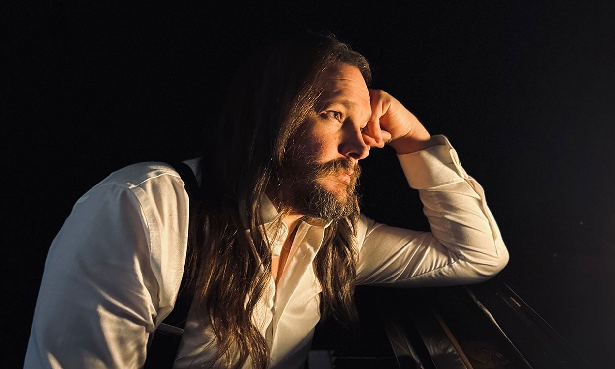 Adam Wakefield.